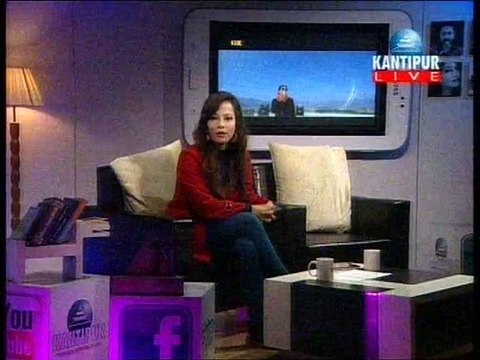 Call Kantipur, Feb, 08