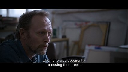 Lars Mikkelsen | Scene from the film TÖCHTER