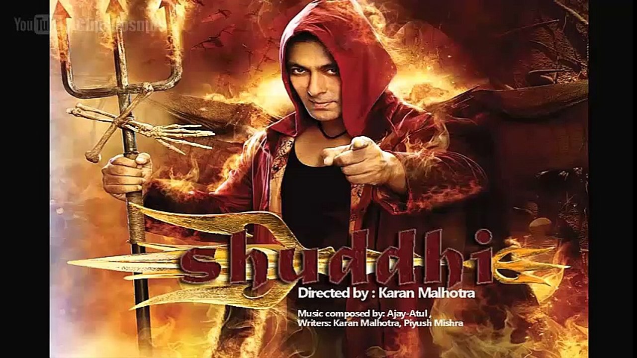 Salman Khan to Finally Romance alia bhatt in Karan Johar's 'Shuddhi'?