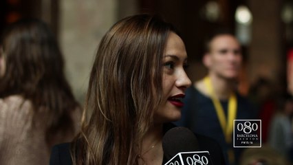 ENTREVISTA NATALIA VERBEKE