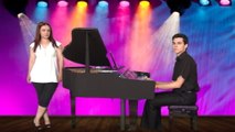 Piyano ile Uşak Türküsü EKİNLER EKİLİRKEN Akustik Piyona Nota Türkü Hikaye Öykü Türkce Ekinler Ekilir İken Sözler