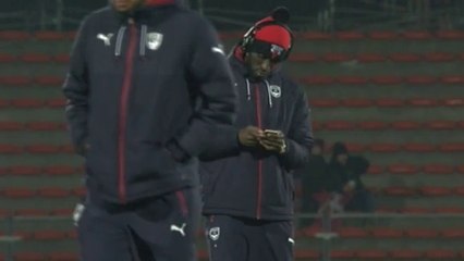 Les extras d'Evian-Bordeaux