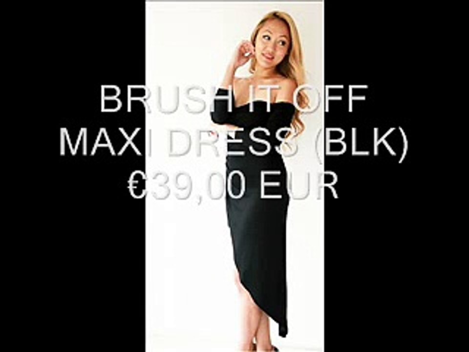 Womens Fashion Dresses - www.trixlamix.com