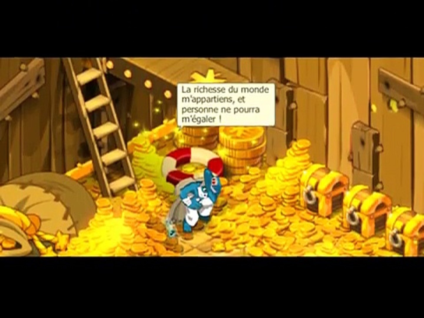 Kamas infini Dofus