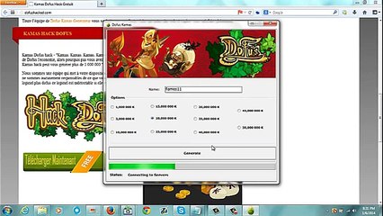 [Dofus] astuce kamas rapide - devenir trés riche rapidement