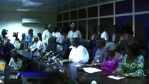 Nigeria delays elections as Boko Haram conflict spirals