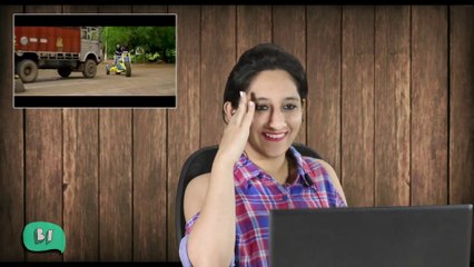 India Responds to MSG The Messenger of God Trailer