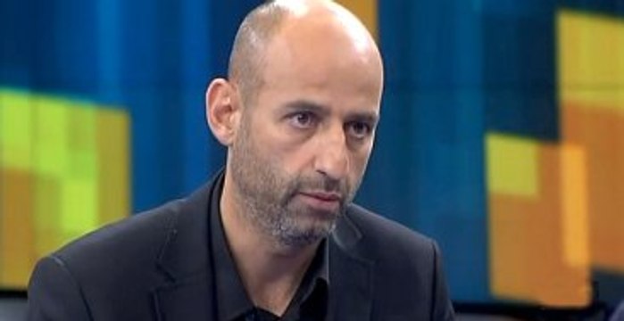 Serhat Ulueren: Caner Erkin'in Küfrü Kabul Edilemez