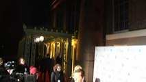 BAFTA nominees party at Kensington Palace
