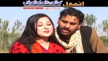 Pashto New Drama 2015 Jhangir Khan Za Malang Jan Yem Part 2