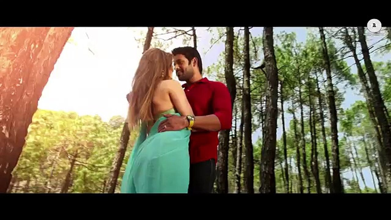 Thoda Sa Official Video | Monsoon | Srishti Sharma & Sudhanshu Aggarwal | Mohd. Irfan