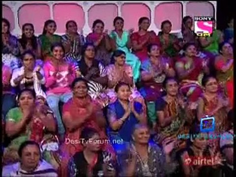 Dil Hain Chotasa Choti Si Asha 8th February 2015 Video Watch pt1