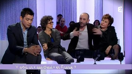 Renaud Epstein et l’origine de la ségrégation dans les quartiers populaires