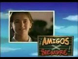 Amigos Para Sempre - Capítulo 14