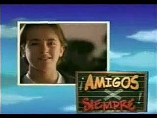 Amigos Para Sempre - Capítulo 14