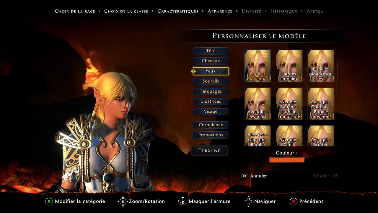 Bêta fermée Neverwinter "Dungeons & Dragons" #01 - Xbox One - Fr