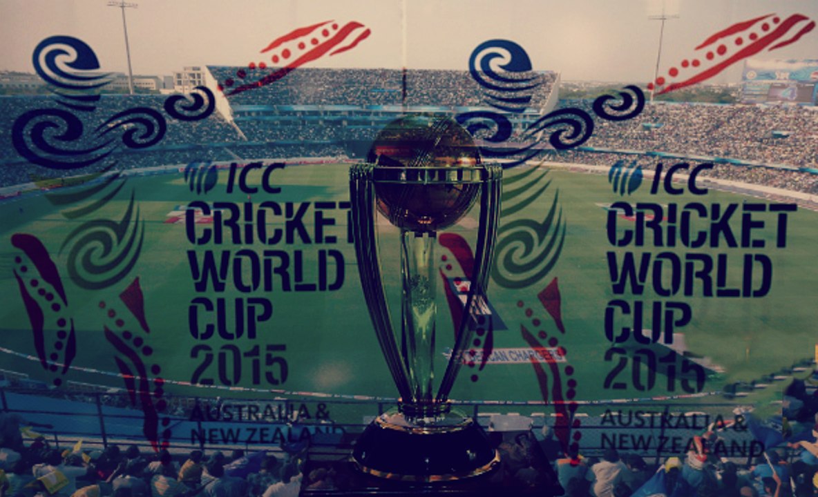 New Cricket Song "Aisi ki Tasi"