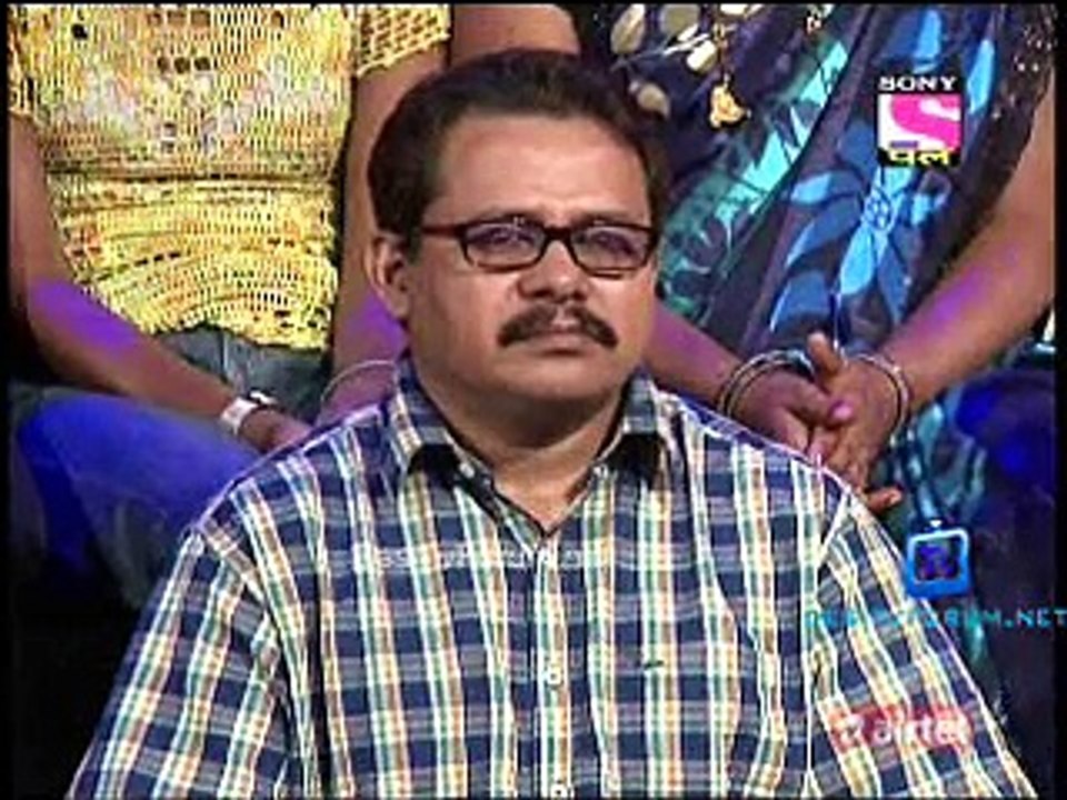 Dil Hain Chotasa Choti Si Asha 8th February 2015 Video Watch pt2