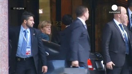 "Solução global" para o conflito na Ucrânia será discutida numa cimeira a 4 marcada para quarta-feira