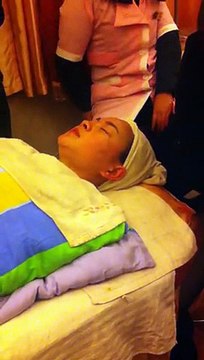 DIY Facial Cleansing (12) Better Blood Circulation and Stress Relief