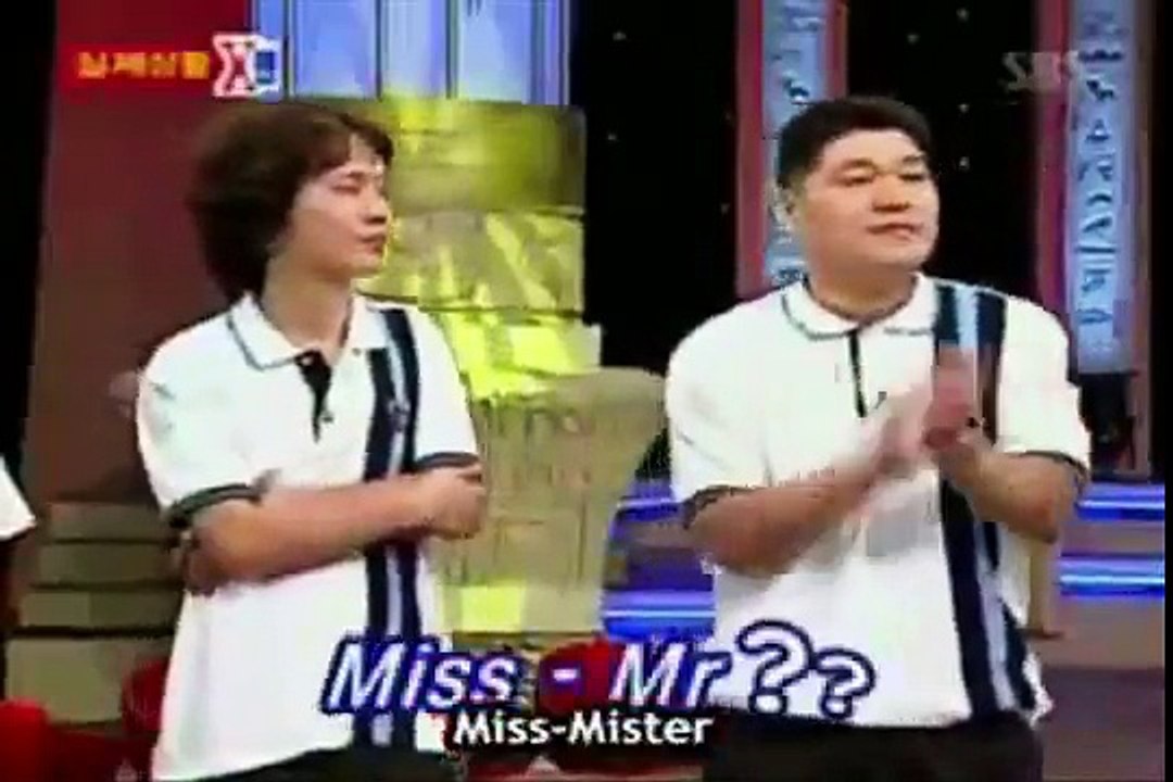 #Dangyunhaji-Highlights Part2