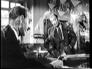 Scotland Yard S01E09 - The Silent Witness