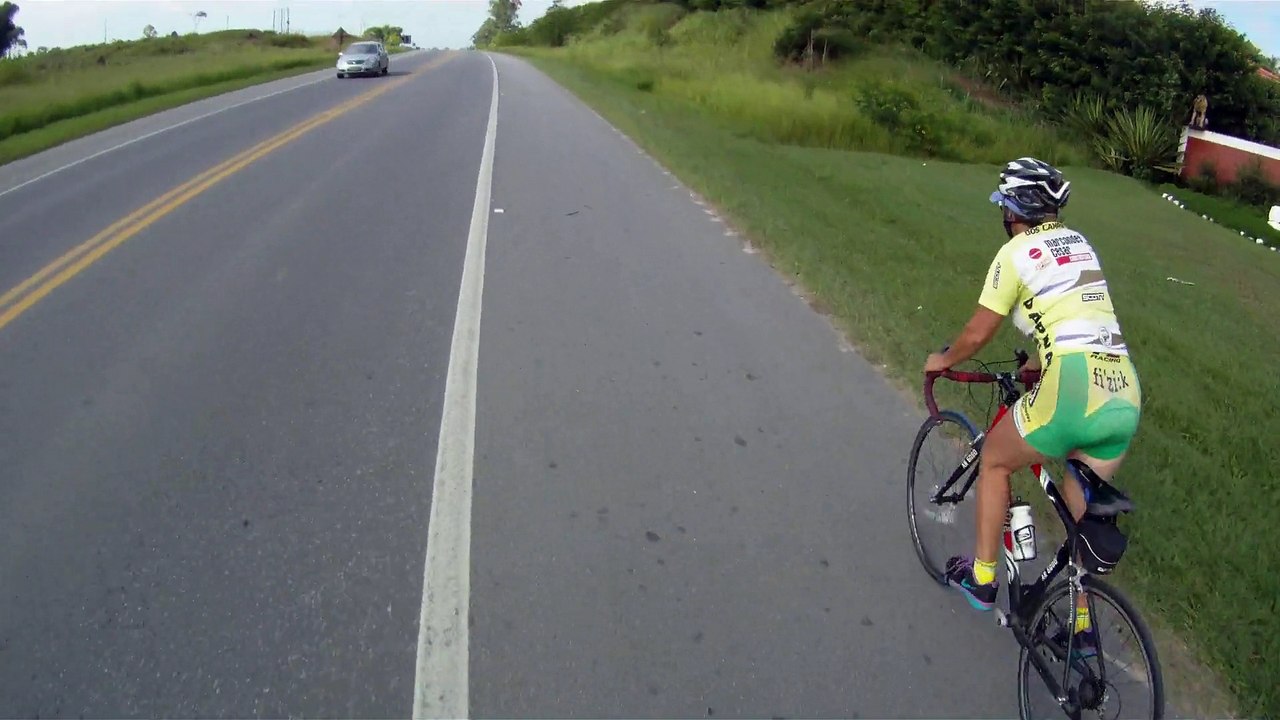 Speed, 40 km, pista sentido Sul, anti-horário,...