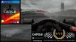 Project Cars Exclusive PS4 Gameplay part 2