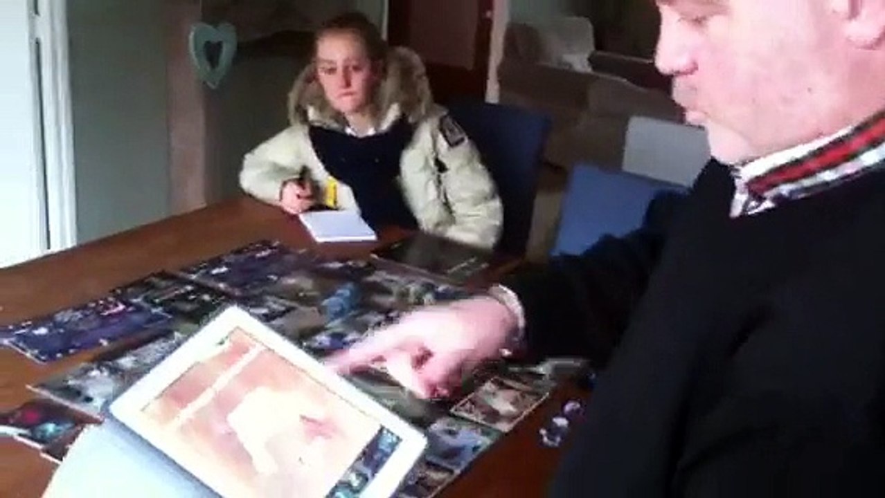 Berck : Z First Impact, un jeux de zombies produit à Berck