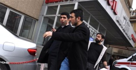 Gözaltına Alınan Polis: Zalimler İçin Yaşasın Cehennem