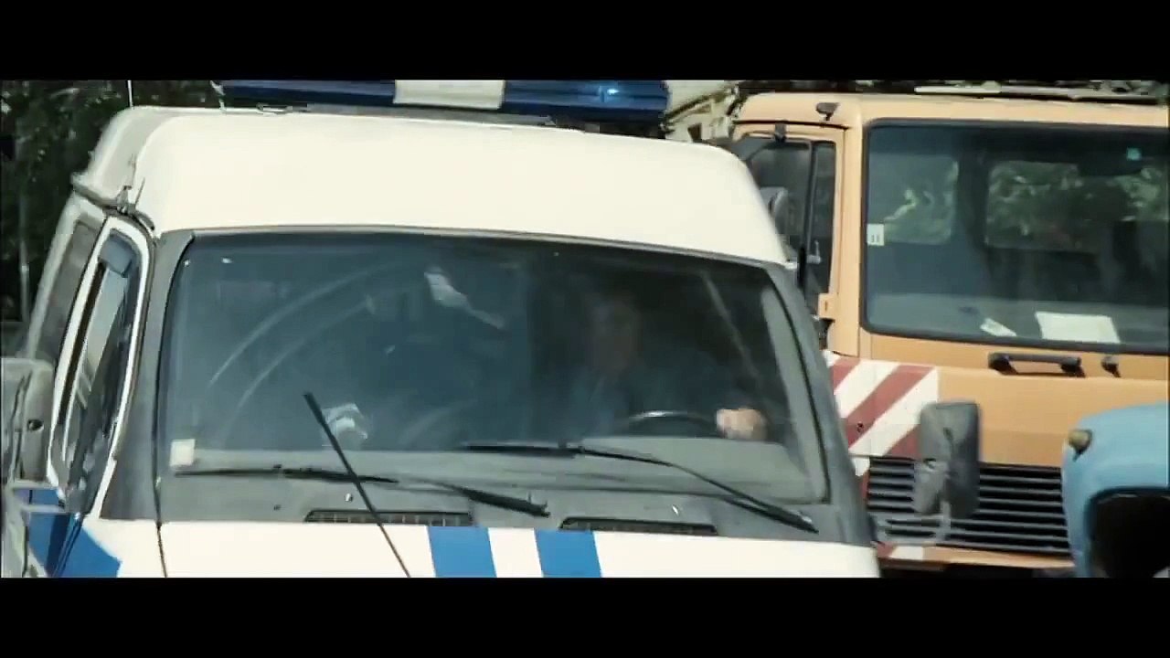 Raiders - Bande annonce VF