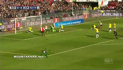 Karim El Ahmadi Vs Cambur