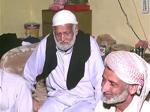 Salana Urs Mubarak Khowi Wali Sarkar Bangial Shareef Part 1/9