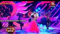 Zee Tv Par Valentines Day Ke Din Romantic Hue Sitaare