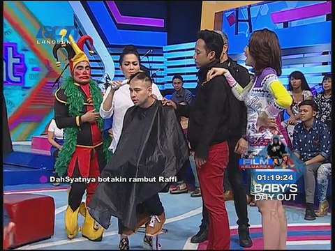 [150208]Dahsyatnya Weekend - Seg6