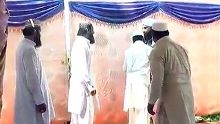Salana Urs Mubarak Khowi Wali Sarkar Bangial Shareef Part 3/9