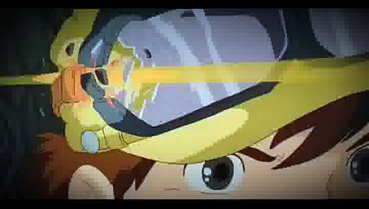 Ian Van Dahl - Castles In The Sky (Video)