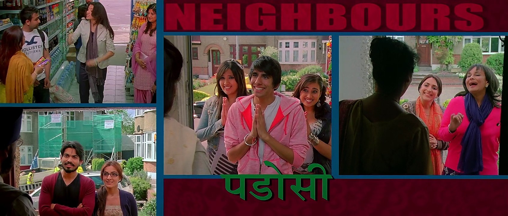Patiala House---Baby When You