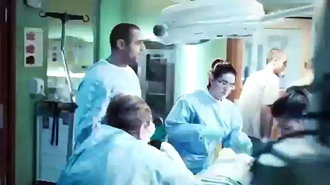 Acil Servis 2. bölüm fragmanı (10 şubat salı)