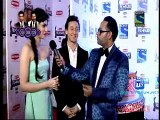 Filmfare Awards 2015 - 8 February 2015 Red Carpet New Sony Show Part 6
