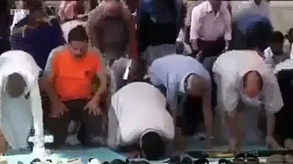 Amazing Technology to Find exact Qibla Direction