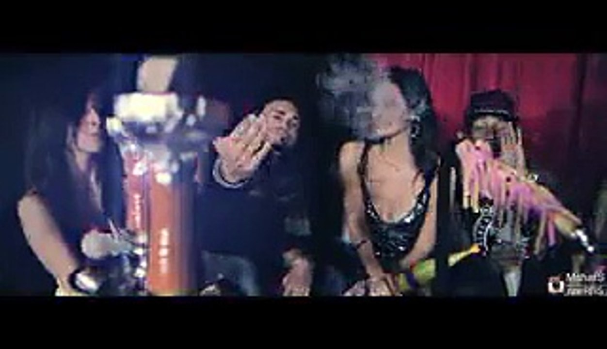 Shar.S & Ravi RBS - Hookah Feat Demario Sb - Official Music Video HD - Latest Punjabi Song - Video Dailymotion
