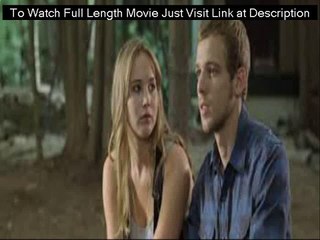 House at the End of The Street FULL MOVIE STREAMING