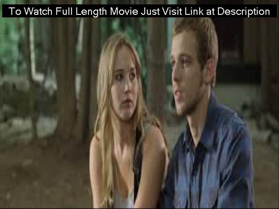 House at the End of The Street FULL MOVIE STREAMING