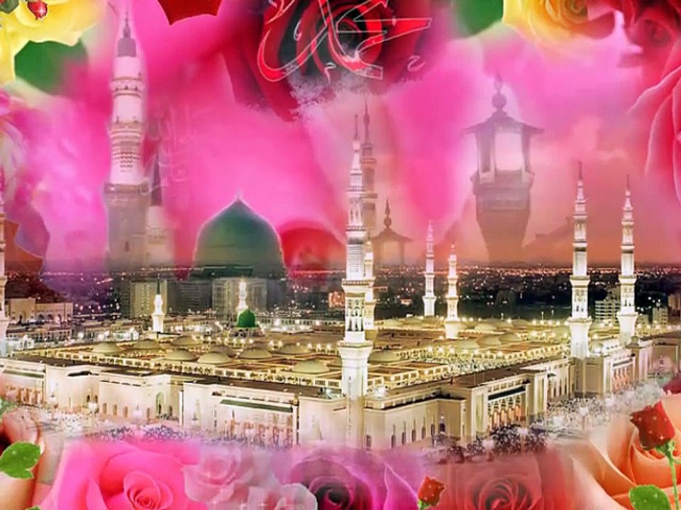 Duygulu İlahi Resulüm Özledim Seni