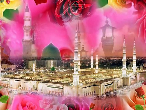 Duygulu İlahi Resulüm Özledim Seni