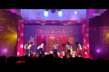 K POP GIRLS`GENERATION　[SNSD] LIVE