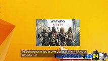 Assassin's Creed Unity la version complète [Telechrager gratuit]