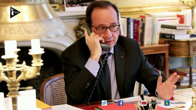 Ukraine : sommet prévu mercredi à Minsk