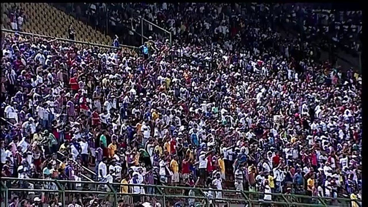 Bahia 3x1 Jacobina